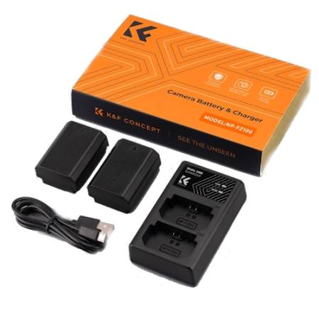 K&F Concept KF28.0016 - zestaw